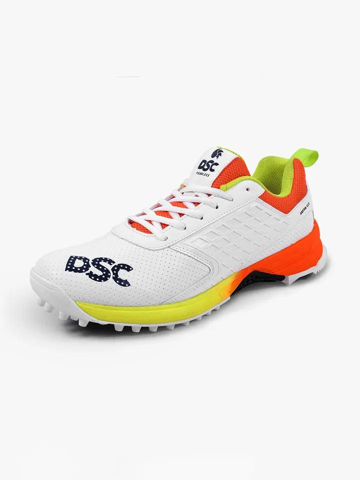 DSC Jaffa GT - Lightweight - Water Resistant Cricket Shoe