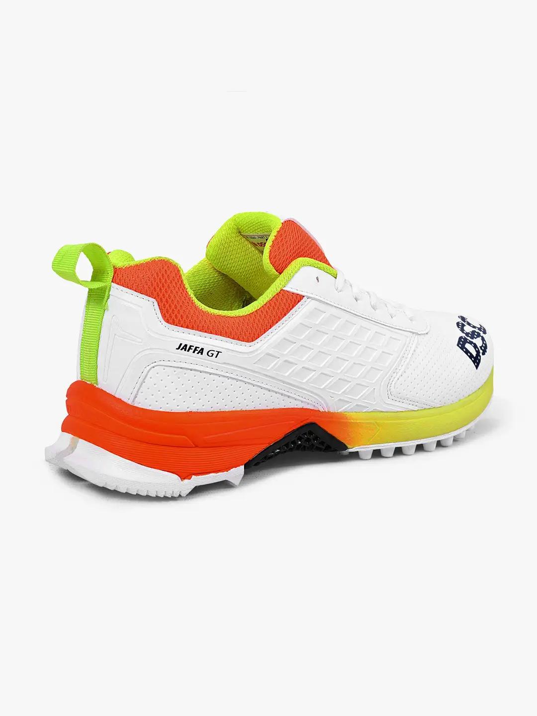 DSC Jaffa GT - Lightweight - Water Resistant Cricket Shoe