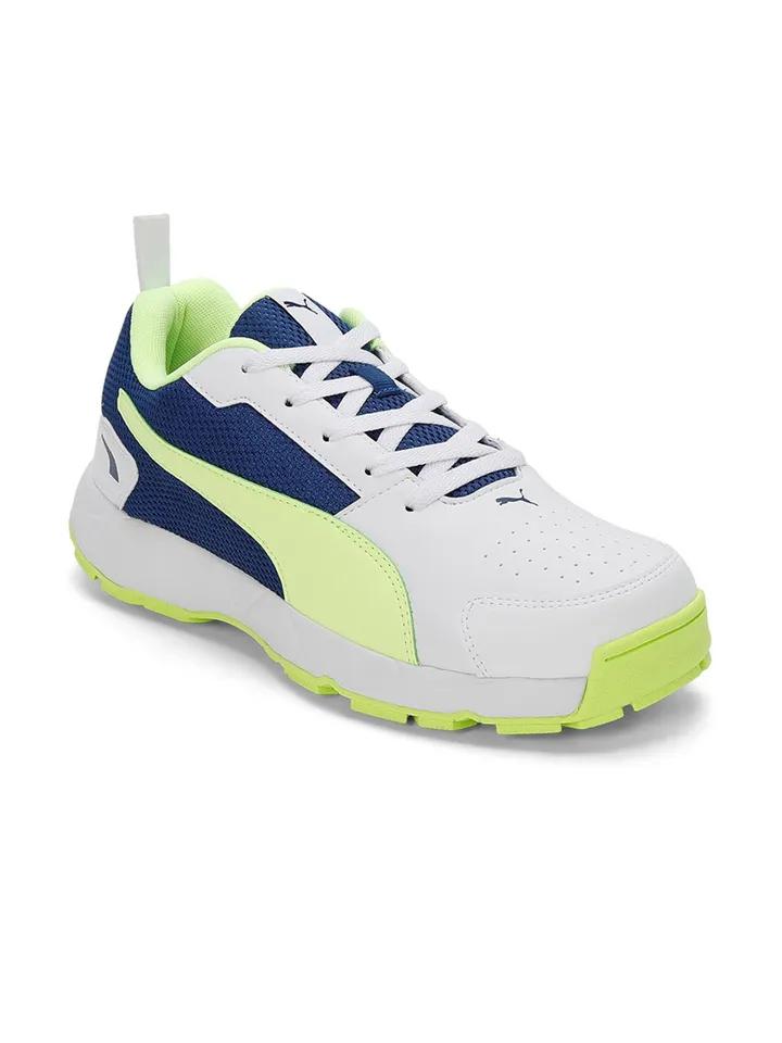 Puma - Cricket High Run shoes
