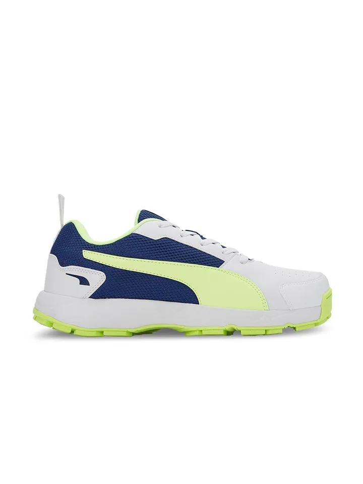 Puma - Cricket High Run shoes