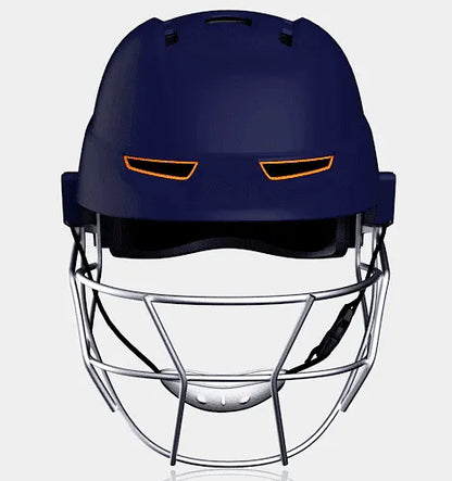 Moonwalkr Mind 2.0 cricket helmet blue colour Canada in stock