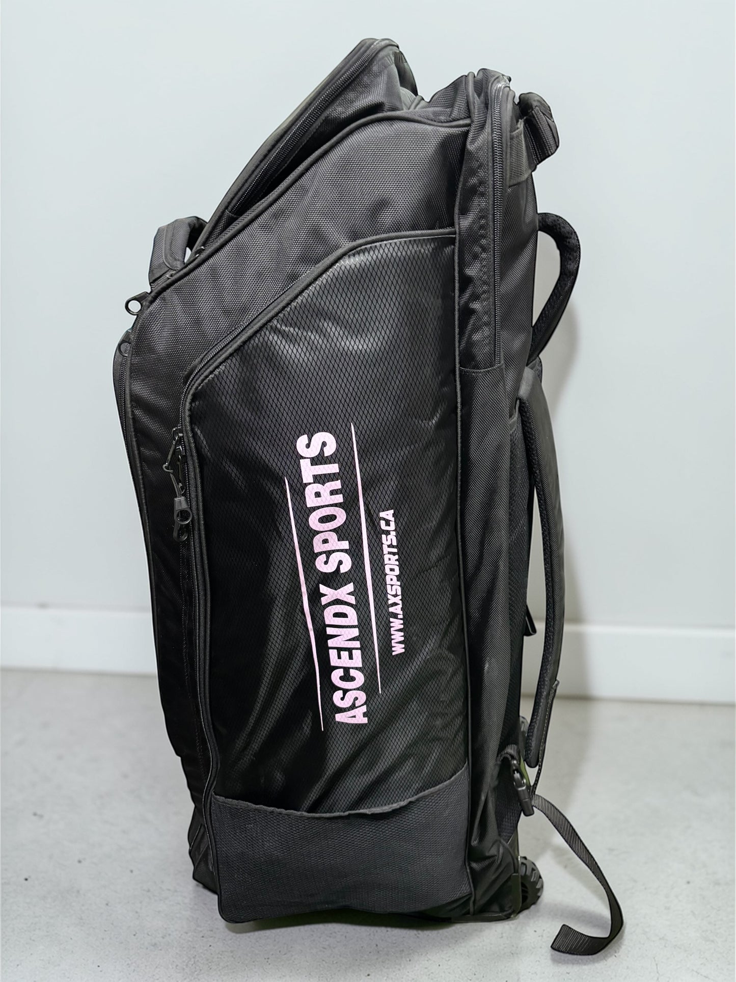 AscendX - Cricket Kit bag Elev8