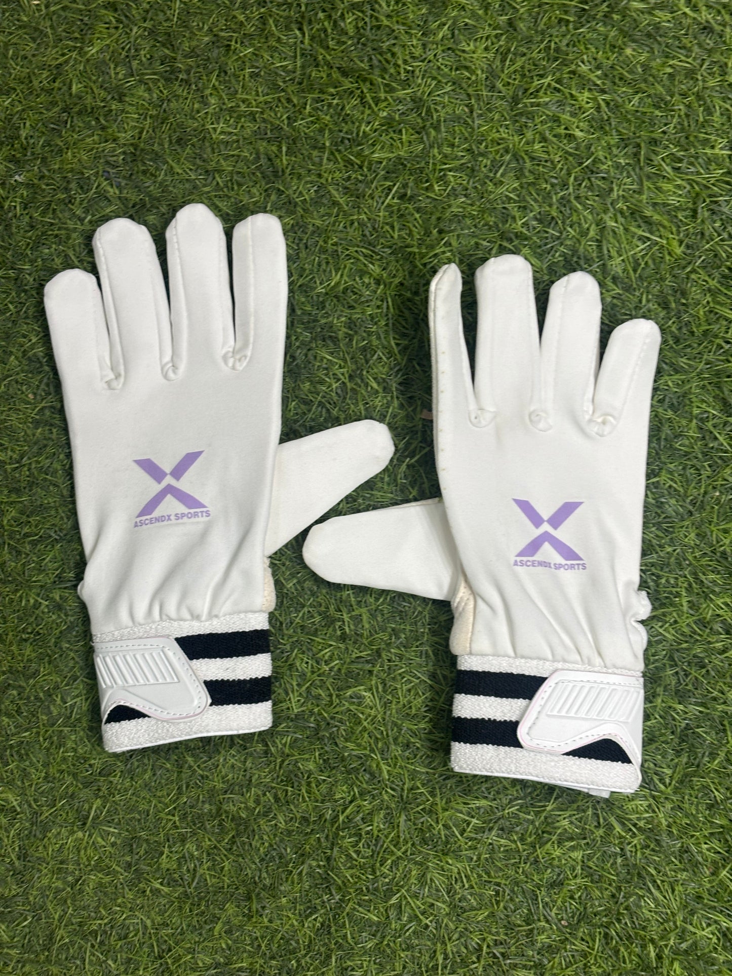 AscendX Inner Batting Glove