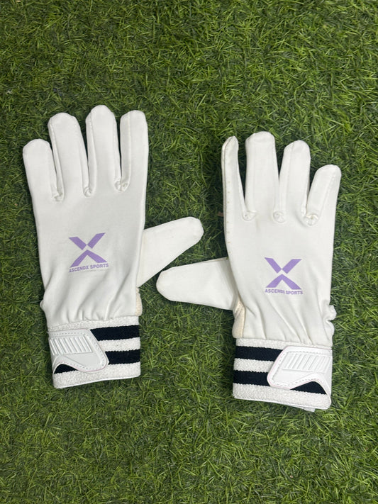 AscendX Inner Batting Glove