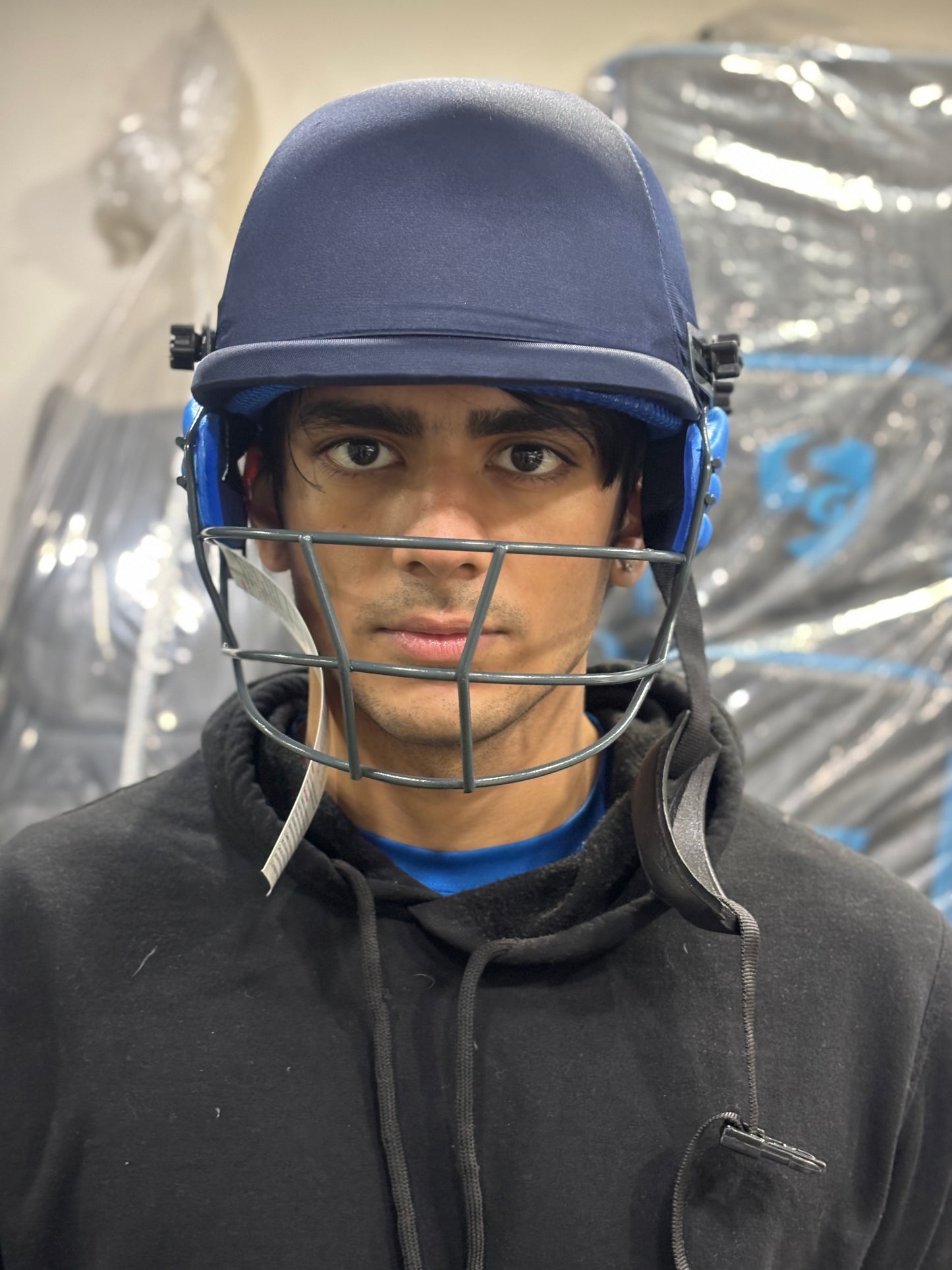 AscendX Helmet