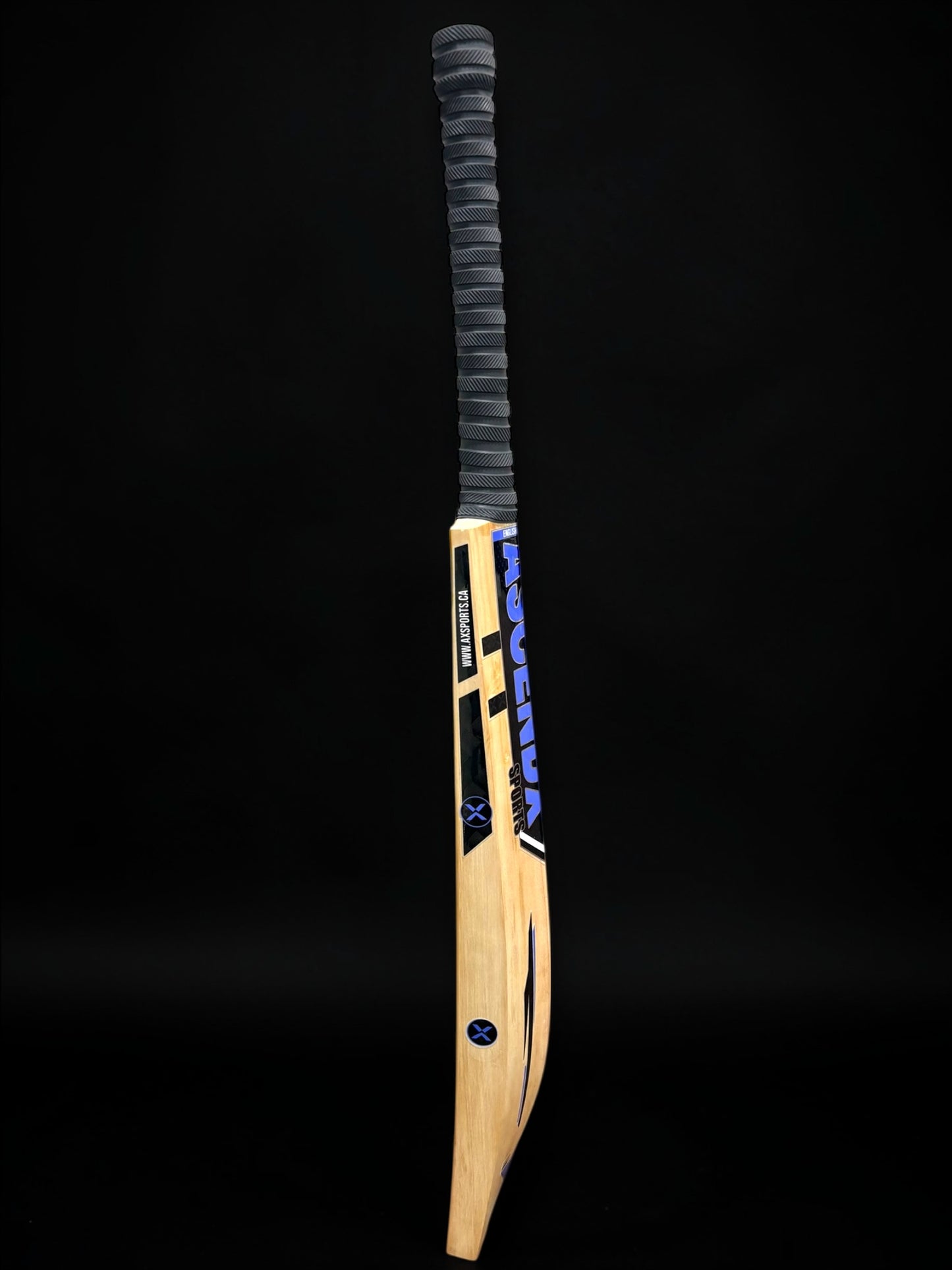 AscendX English Willow