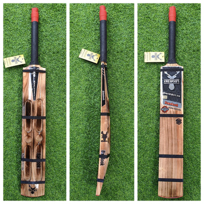 Bandook Tennis Cricket Bat