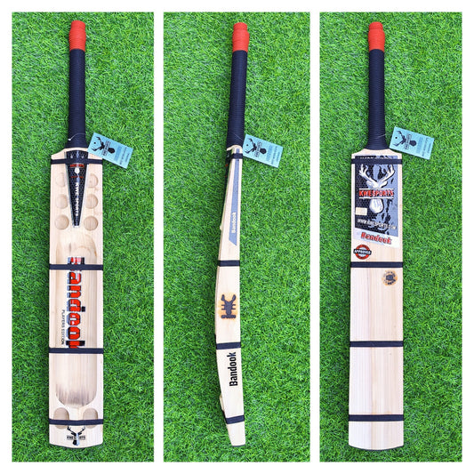Bandook Tennis Cricket Bat