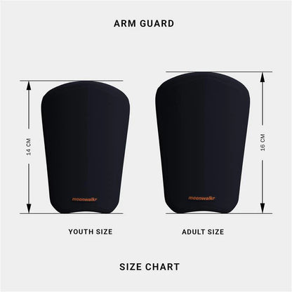 Moonwalkr Arm Guard