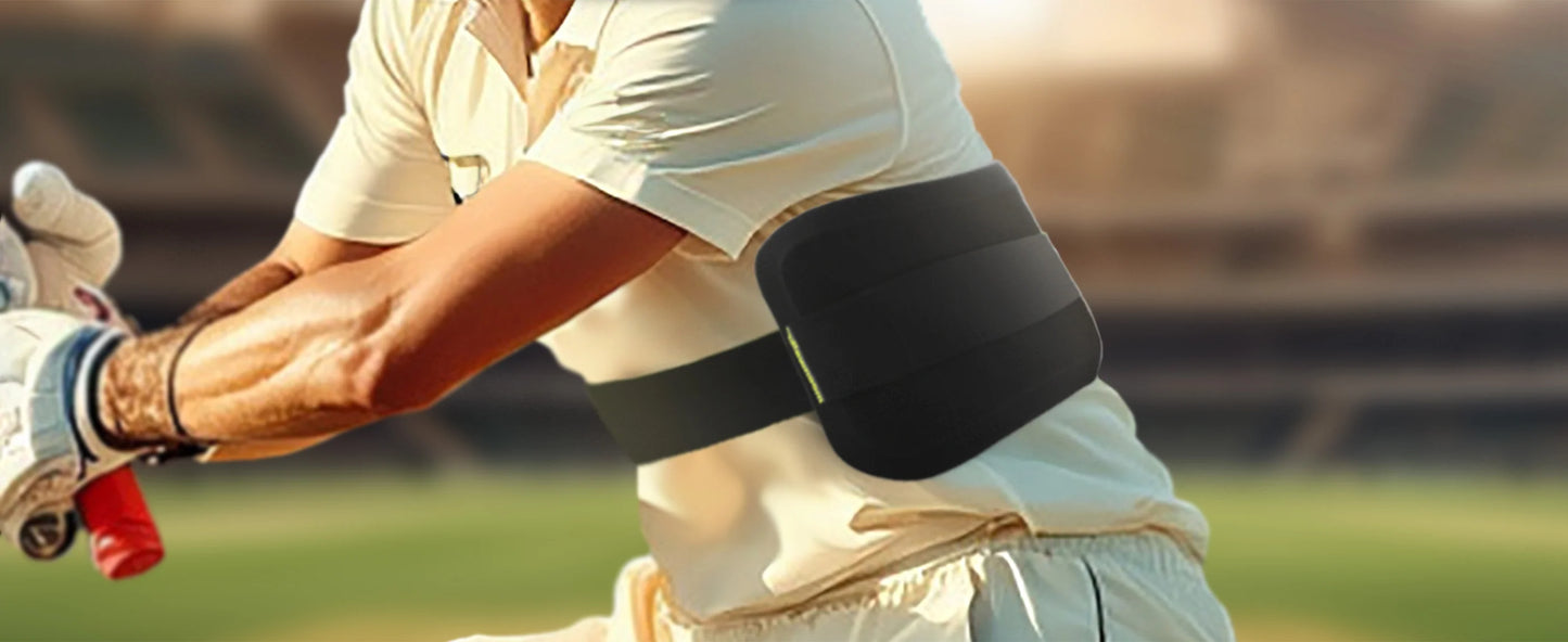 Moonwalkr Chest Guard 2.0