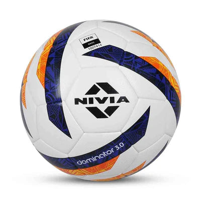 Nivia Dominator 3.0 FIFA Basic