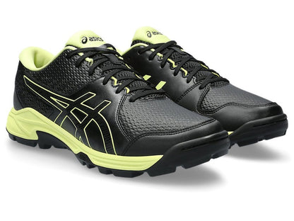 Asics Gel Peake 2 Black/Glow Yellow