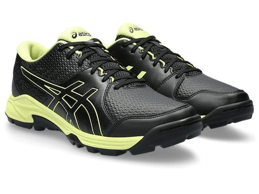 Asics Gel Peake 2 Black/Glow Yellow