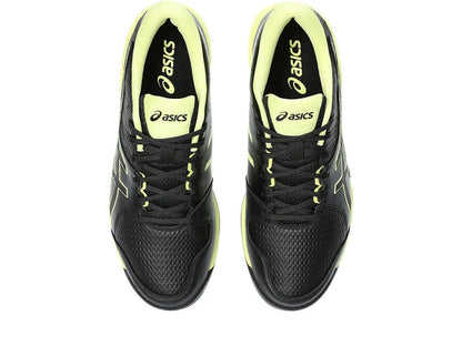 Asics Gel Peake 2 Black/Glow Yellow