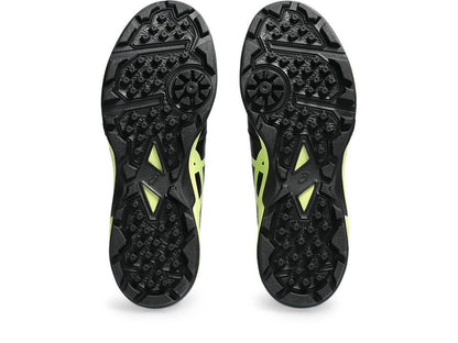 Asics Gel Peake 2 Black/Glow Yellow