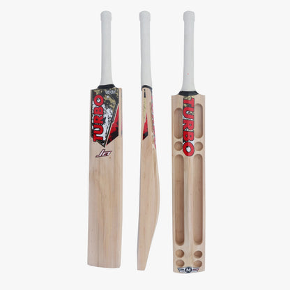 Turbo Jet Scoop Bat