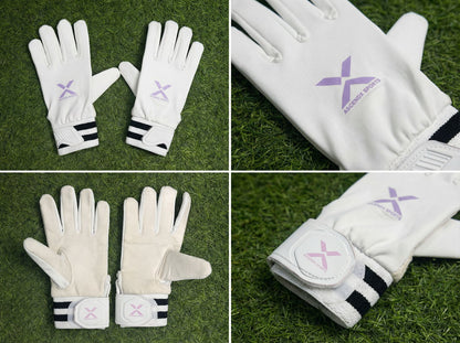 AscendX Wicket Keeping Inner Glove