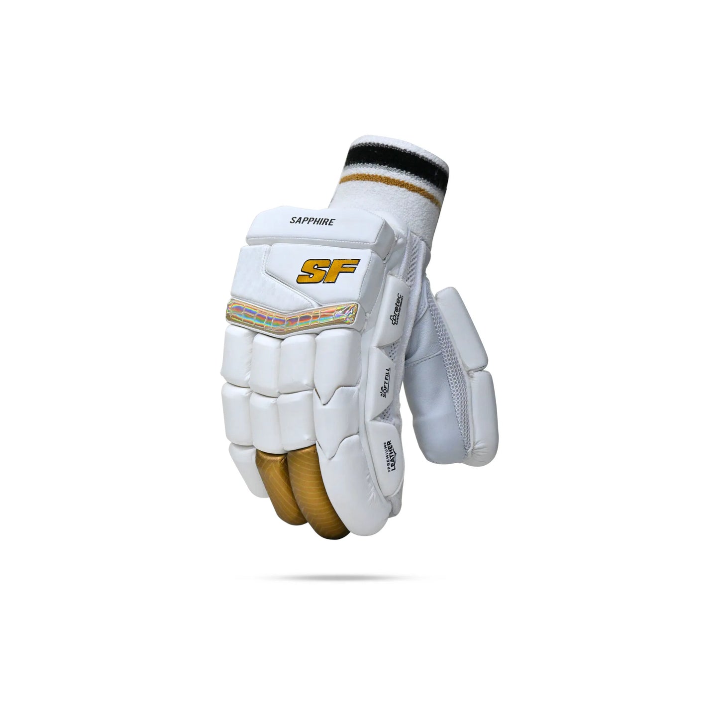SF Batting Gloves Sapphire