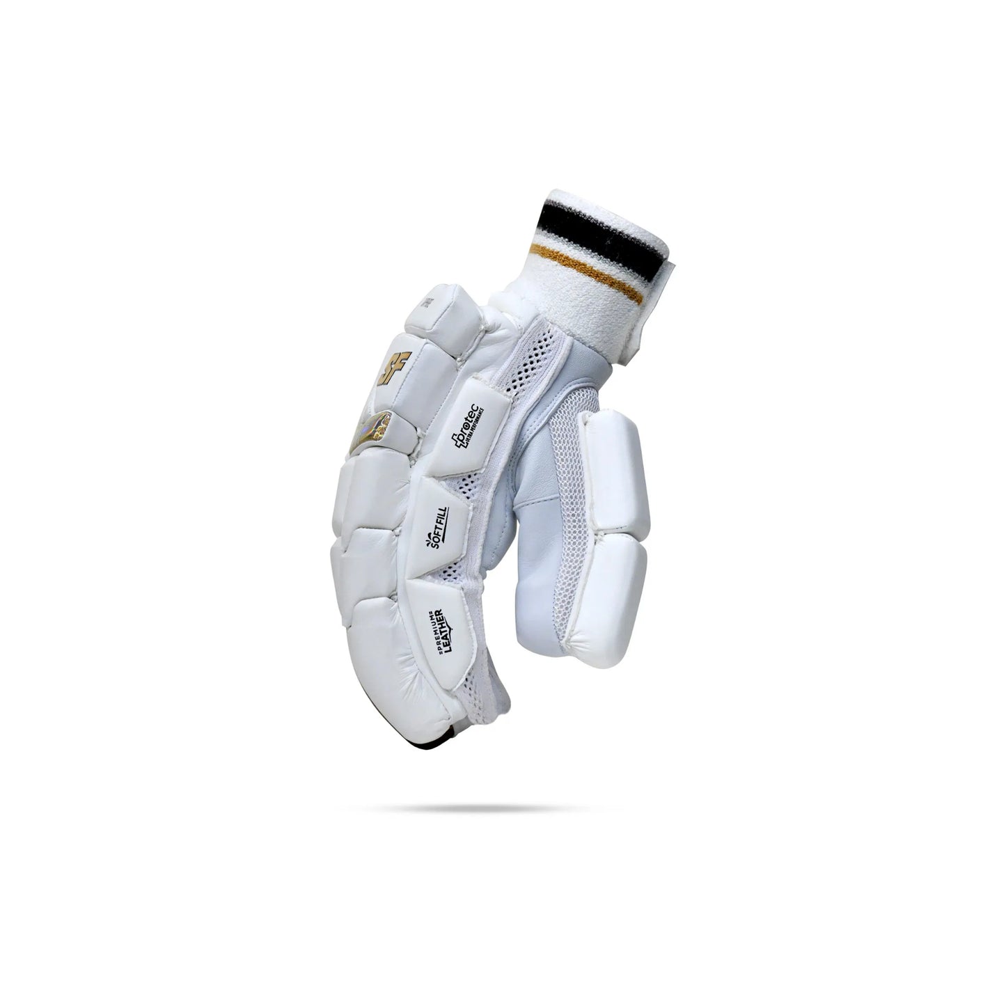 SF Batting Gloves Sapphire