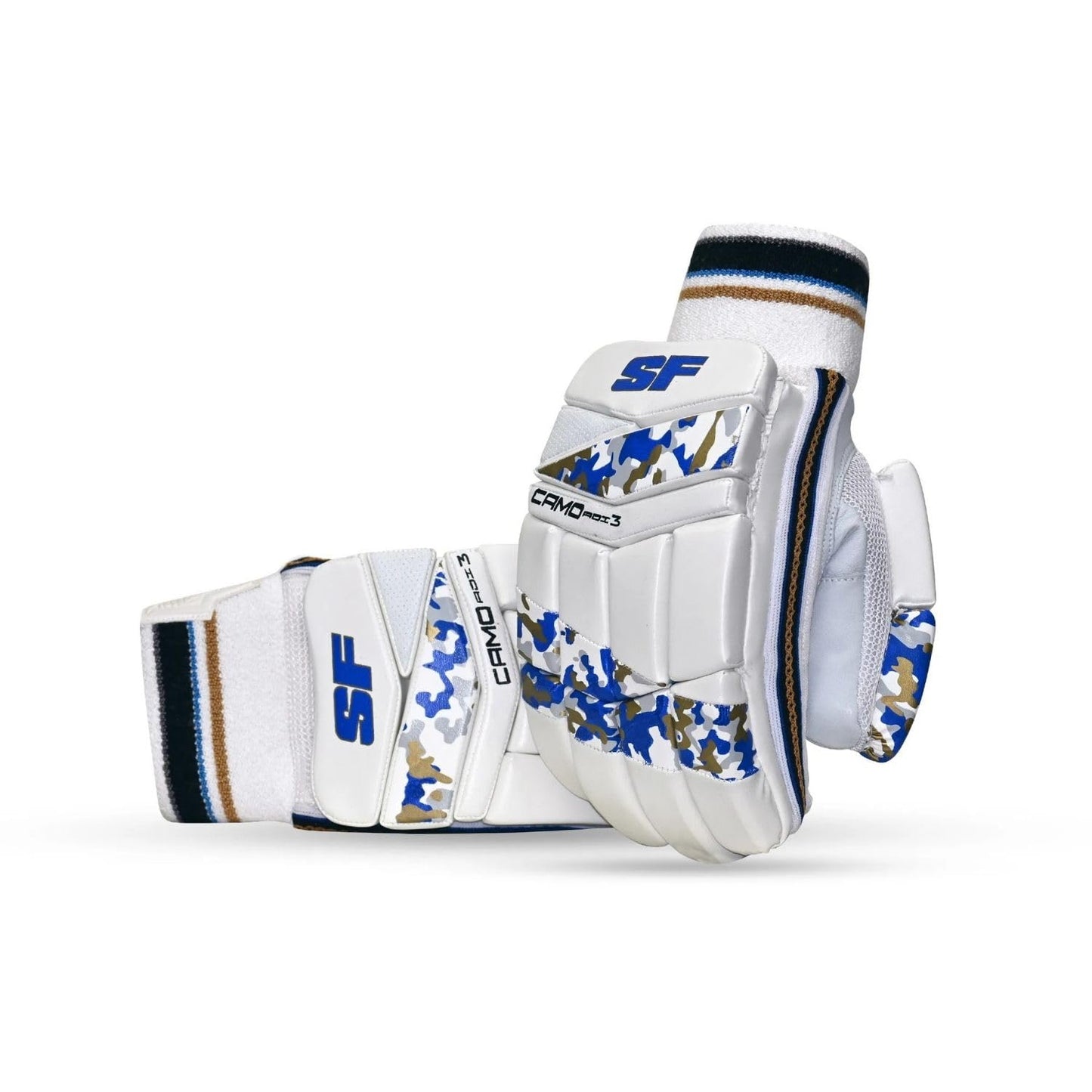 SF Batting Gloves CAMO