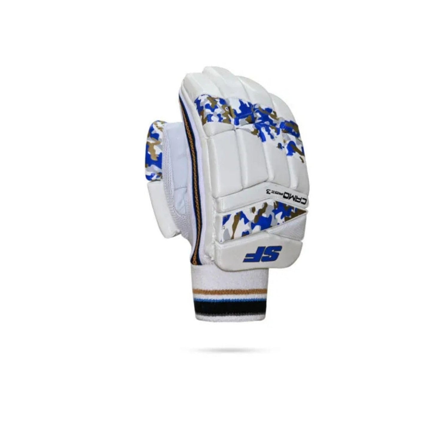 SF Batting Gloves CAMO