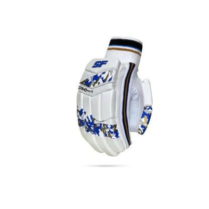 SF Batting Gloves CAMO ADI 3