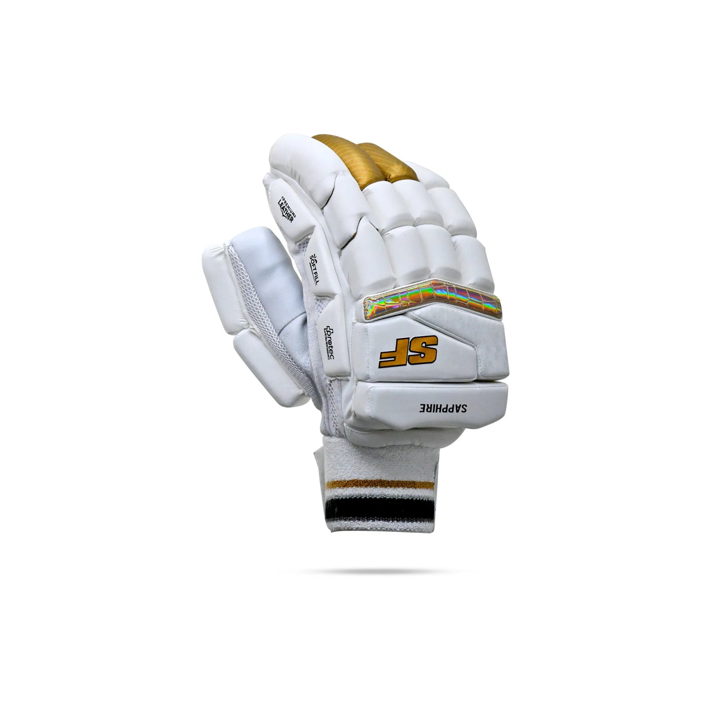 SF Batting Gloves Sapphire