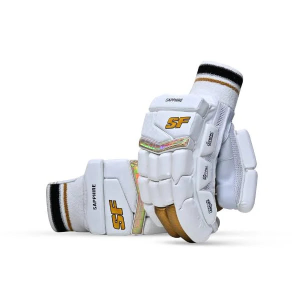 SF Batting Gloves Sapphire