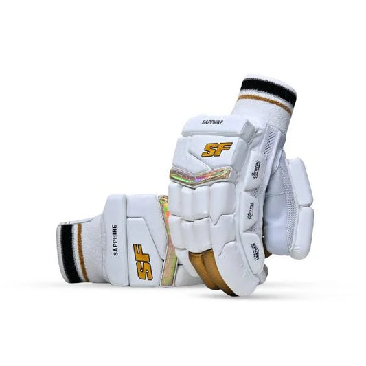 SF Batting Gloves Sapphire