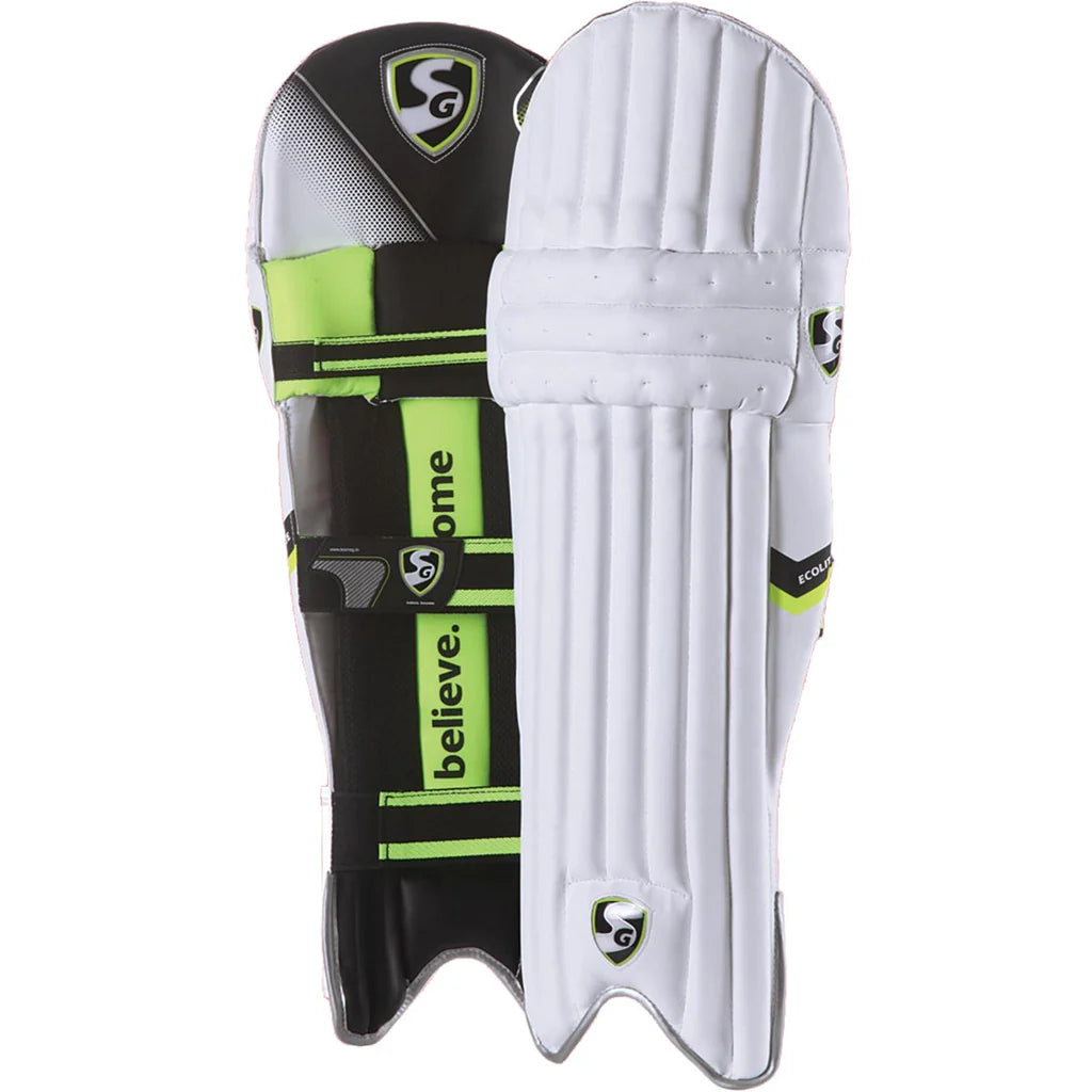 SG-SG Leg Pad ECOLITE