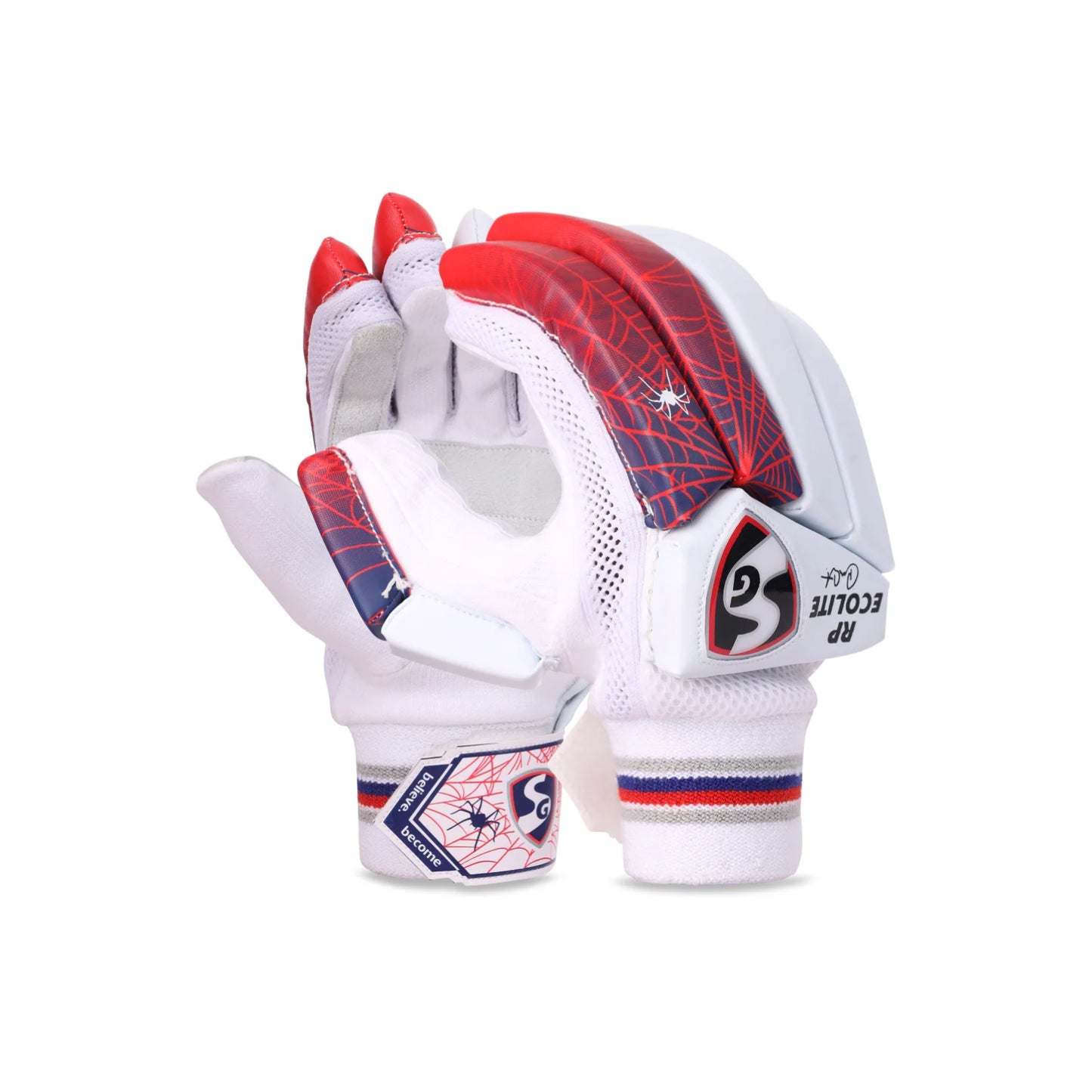 SG Batting GLOVES RP ECOLITE
