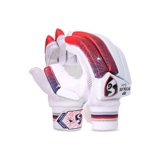 SG Batting GLOVES RP ECOLITE RHB & LHB