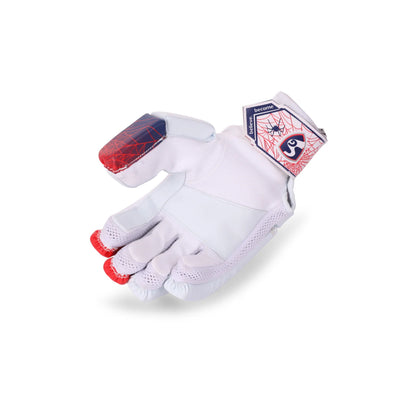 SG Batting GLOVES RP ECOLITE RHB & LHB