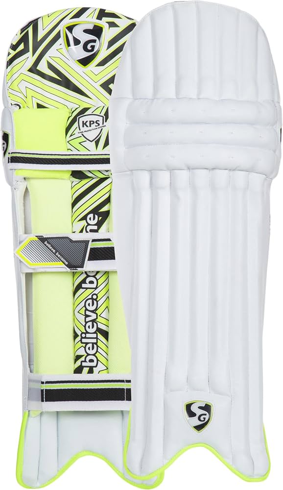 SG-SG Leg Pad ECOLITE
