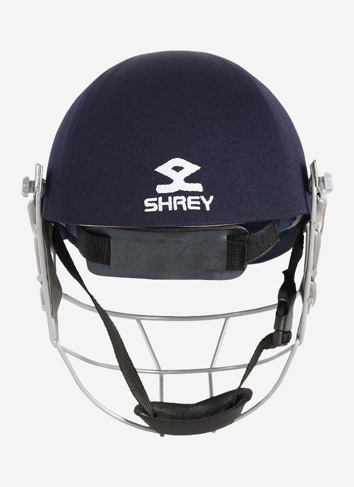 Shrey Star Senior Steel