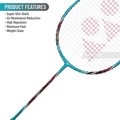 YONEX Arcsaber 73 Light Badminton Racquet