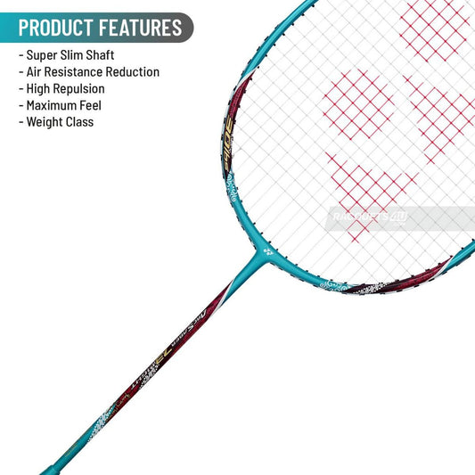 YONEX Arcsaber 73 Light Badminton Racquet