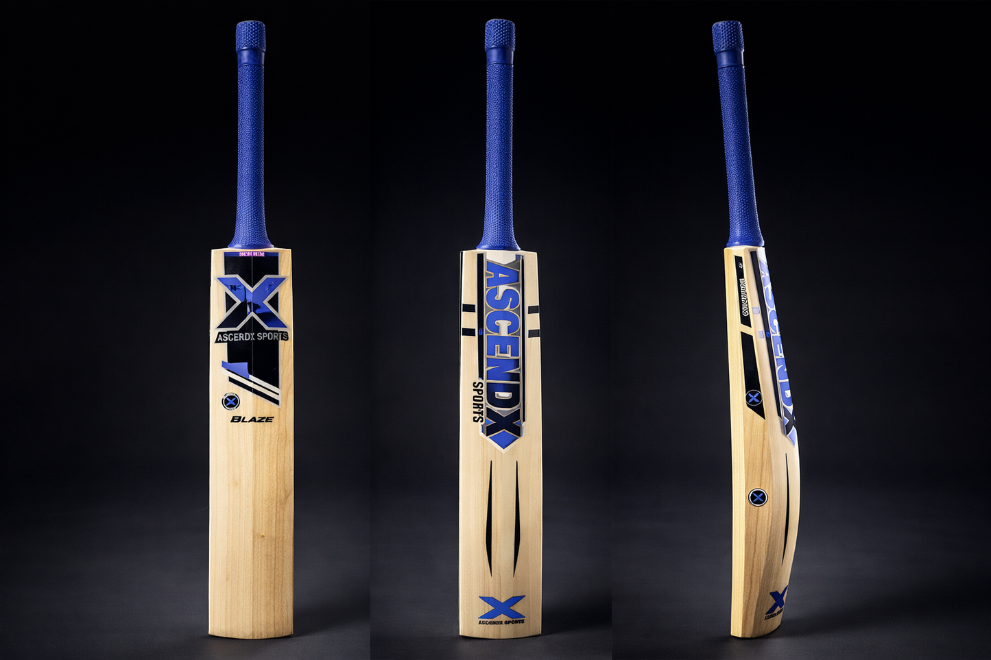 AscendX English Willow