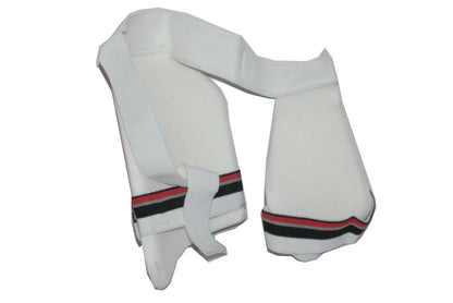 SS Thigh Pad / Thigh Guard - Combo Right Hand Bat