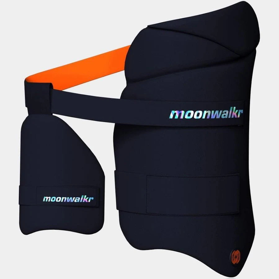 Moonwalkr Thigh Guards 2.0