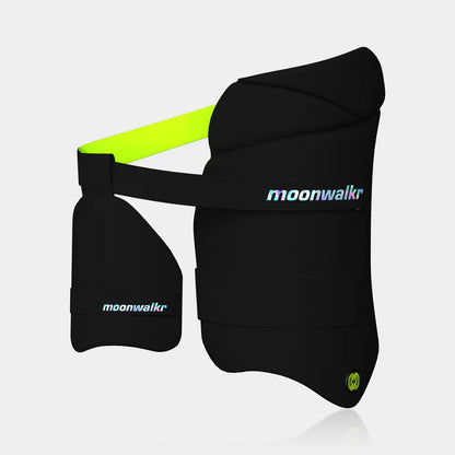 Moonwalkr Thigh Guards 2.0