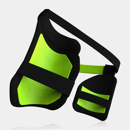Moonwalkr Thigh Guards 2.0